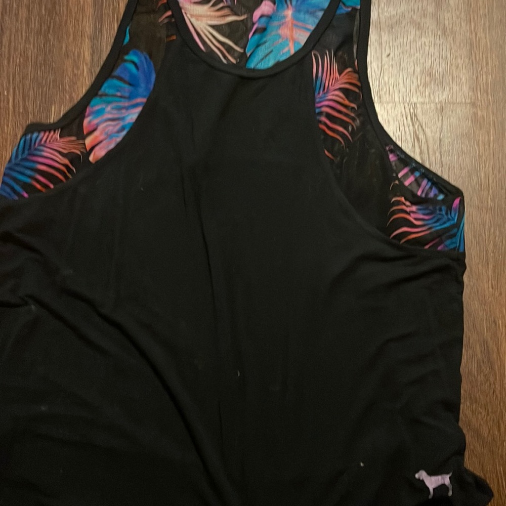 Victoria secret tank top